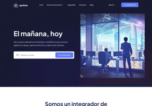 Aigoritmo