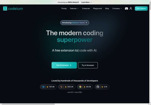 Codeium