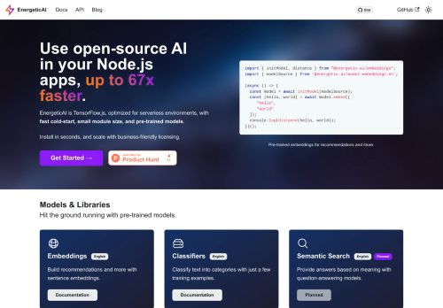 EnergeticAI