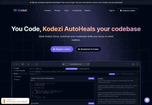 Kodezi