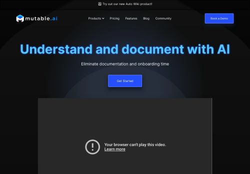 Mutable.ai