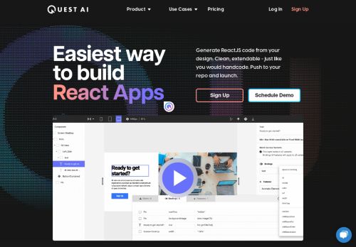 Quest AI