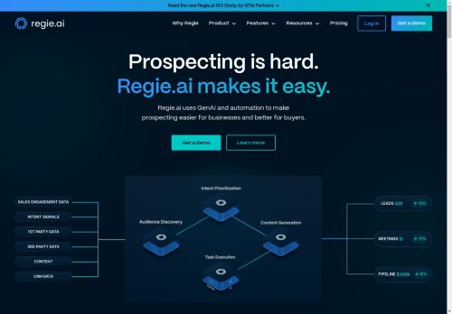 Regie.ai