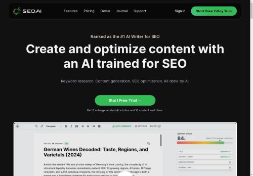 SEO.ai